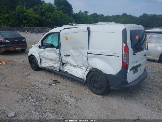 NM0LS7E72F1190230 Ford Transit Connect Xl