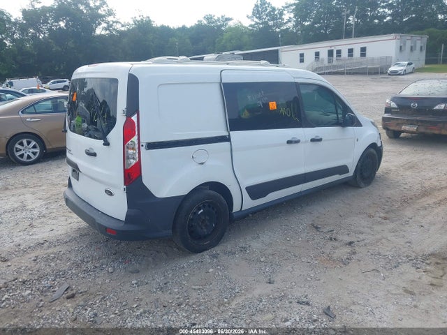 NM0LS7E72F1190230 Ford Transit Connect Xl