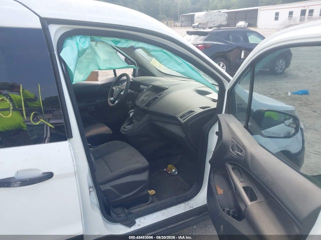 NM0LS7E72F1190230 Ford Transit Connect Xl