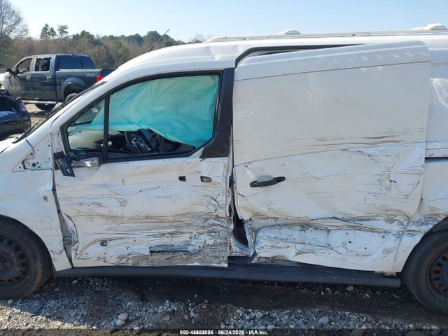 NM0LS7E72F1190230 Ford Transit Connect Xl