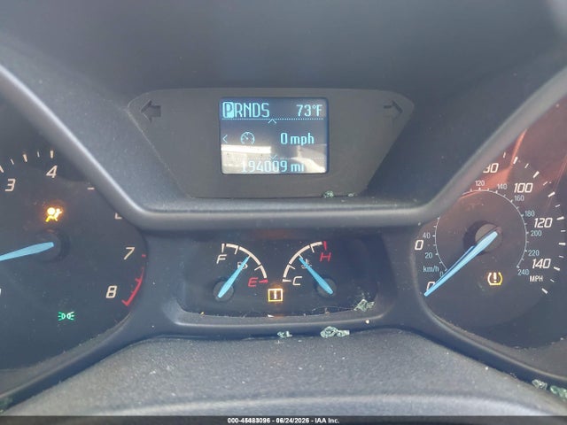 NM0LS7E72F1190230 Ford Transit Connect Xl