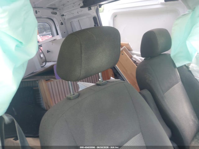 NM0LS7E72F1190230 Ford Transit Connect Xl
