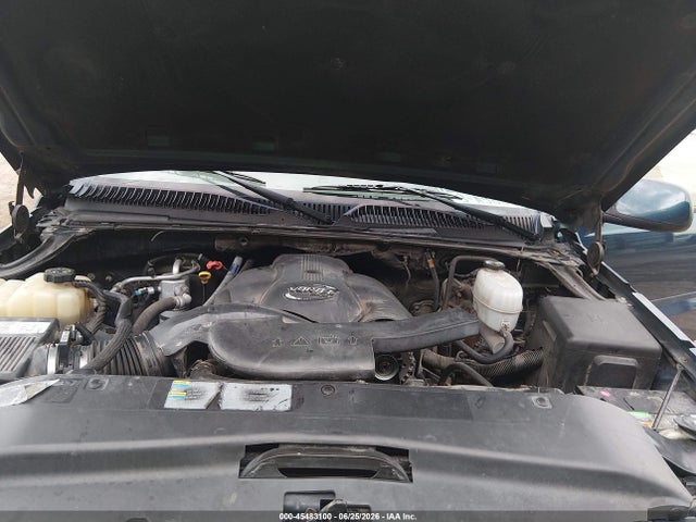 Aukcja sprzedaży 2005 Cadillac Escalade Ext Standard, vin: 3GYEK62N15G235287, numer aukcji: 45483100