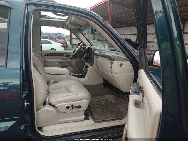 Aukcja sprzedaży 2005 Cadillac Escalade Ext Standard, vin: 3GYEK62N15G235287, numer aukcji: 45483100