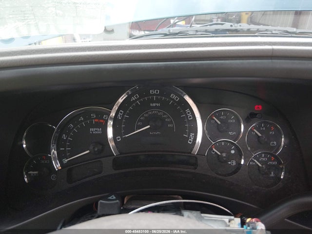 Aukcja sprzedaży 2005 Cadillac Escalade Ext Standard, vin: 3GYEK62N15G235287, numer aukcji: 45483100