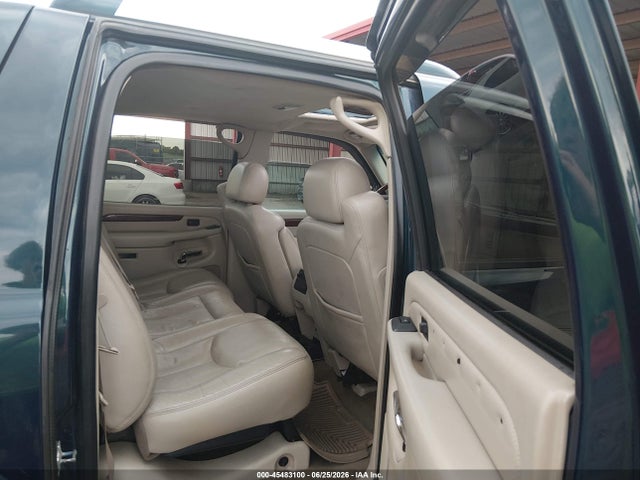 Aukcja sprzedaży 2005 Cadillac Escalade Ext Standard, vin: 3GYEK62N15G235287, numer aukcji: 45483100