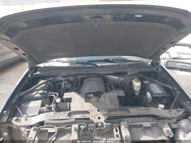 GMC Sierra 1500 Slt 2014 3GTU2VEC3EG537153 Image 10