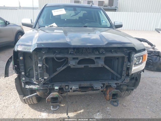 GMC Sierra 1500 Slt 2014 3GTU2VEC3EG537153 Image 13