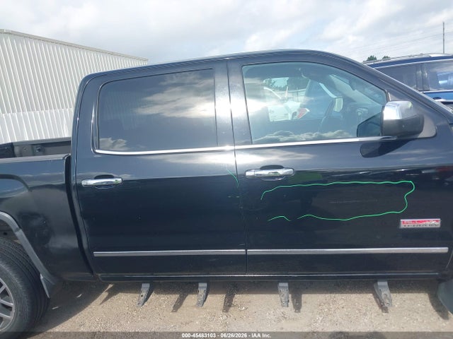 GMC Sierra 1500 Slt 2014 3GTU2VEC3EG537153 Image 14