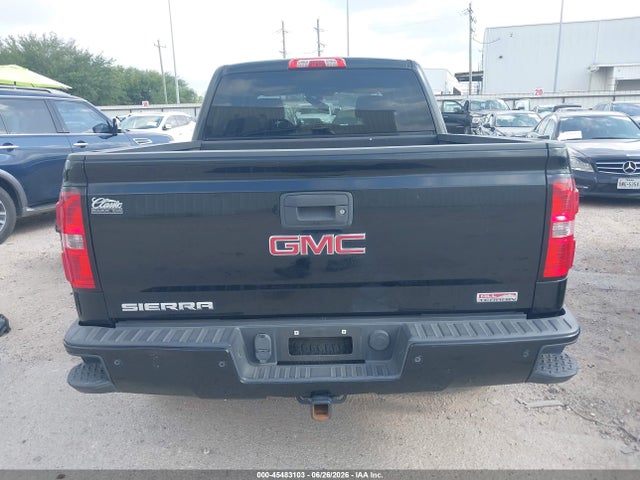 GMC Sierra 1500 Slt 2014 3GTU2VEC3EG537153 Image 17