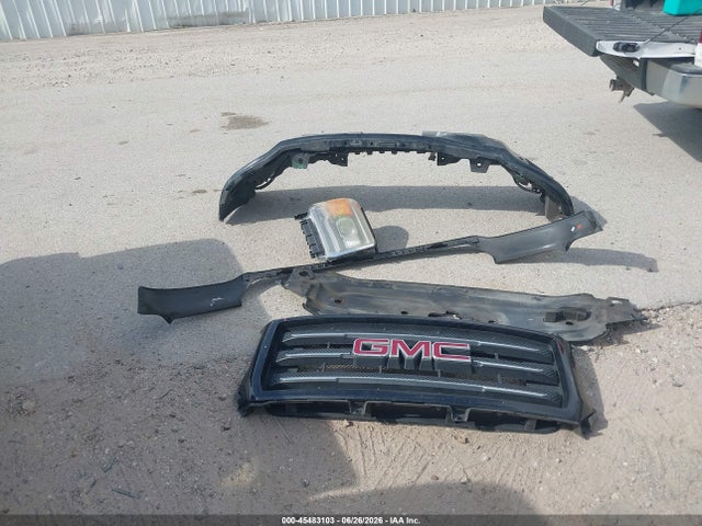 GMC Sierra 1500 Slt 2014 3GTU2VEC3EG537153 Image 12