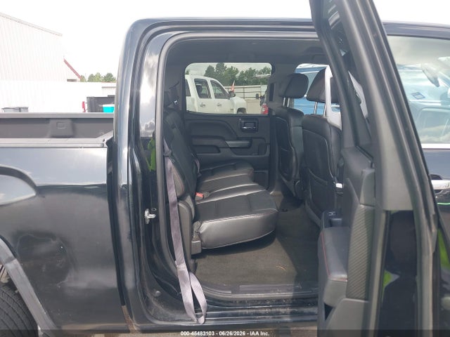 GMC Sierra 1500 Slt 2014 3GTU2VEC3EG537153 Image 8