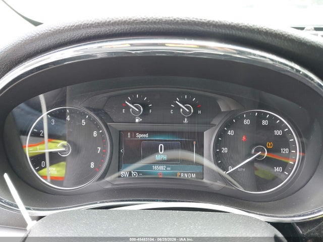 Продаж на аукціоні авто 2017 Buick Encore Preferred, vin: KL4CJESB5HB008840, номер лоту: 45483104