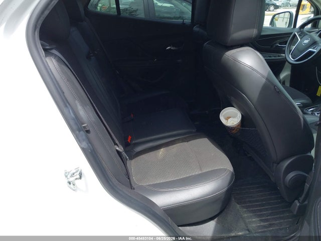 Aukcja sprzedaży 2017 Buick Encore Preferred, vin: KL4CJESB5HB008840, numer aukcji: 45483104