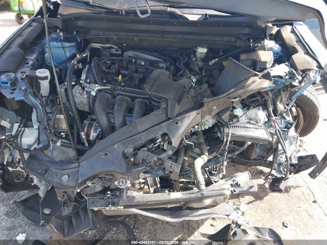 Продаж на аукціоні авто 2023 Mazda Cx-5 2.5 S Select, vin: JM3KFBBM7P0262313, номер лоту: 45483107