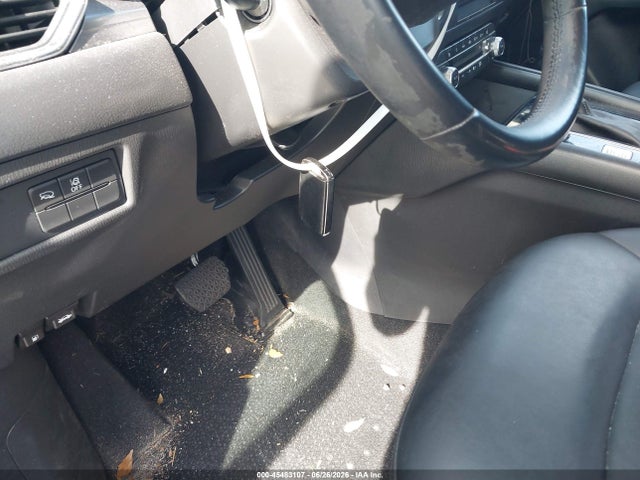 Продаж на аукціоні авто 2023 Mazda Cx-5 2.5 S Select, vin: JM3KFBBM7P0262313, номер лоту: 45483107