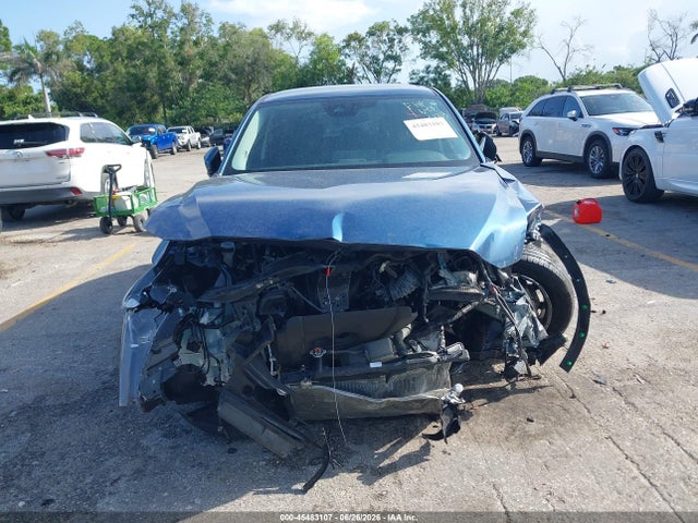 Продаж на аукціоні авто 2023 Mazda Cx-5 2.5 S Select, vin: JM3KFBBM7P0262313, номер лоту: 45483107