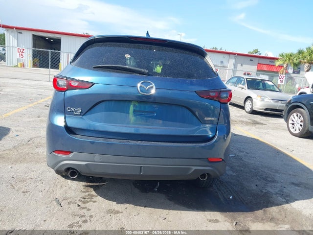 Продаж на аукціоні авто 2023 Mazda Cx-5 2.5 S Select, vin: JM3KFBBM7P0262313, номер лоту: 45483107