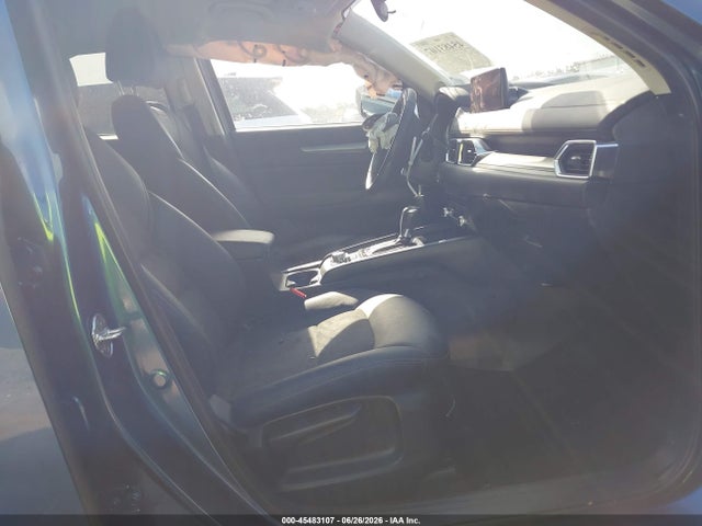 Продаж на аукціоні авто 2023 Mazda Cx-5 2.5 S Select, vin: JM3KFBBM7P0262313, номер лоту: 45483107
