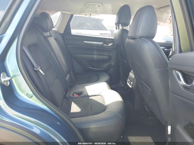Продаж на аукціоні авто 2023 Mazda Cx-5 2.5 S Select, vin: JM3KFBBM7P0262313, номер лоту: 45483107