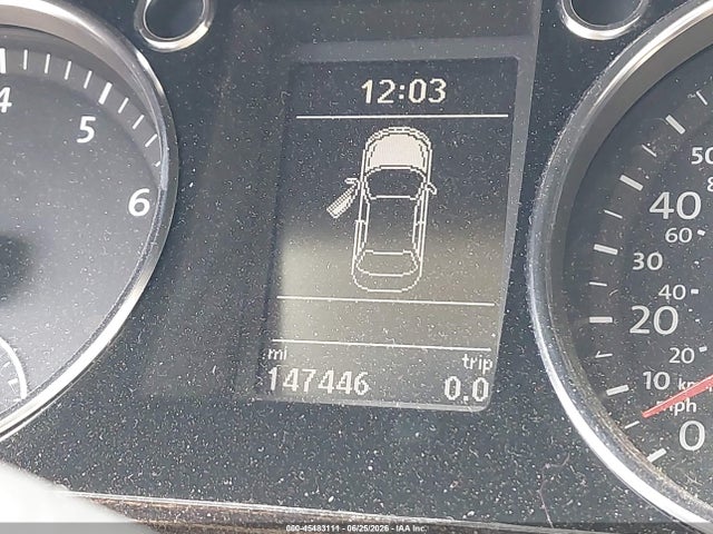 Продажа на аукционе авто 2017 Volkswagen Cc 2.0t Sport, vin: WVWKP7AN4HE505481, номер лота: 45483111