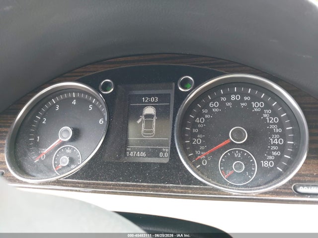 Продажа на аукционе авто 2017 Volkswagen Cc 2.0t Sport, vin: WVWKP7AN4HE505481, номер лота: 45483111