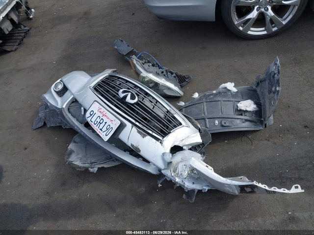 Продажа на аукционе авто 2013 Infiniti M37, vin: JN1BY1AP1DM513844, номер лота: 45483113