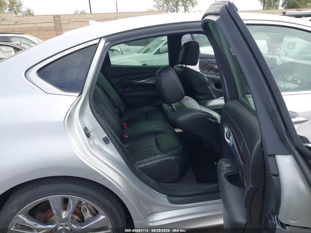 Продажа на аукционе авто 2013 Infiniti M37, vin: JN1BY1AP1DM513844, номер лота: 45483113
