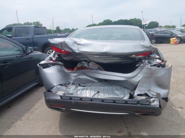Продаж на аукціоні авто 2015 Chrysler 200 Limited, vin: 1C3CCCAG3FN516516, номер лоту: 45483124