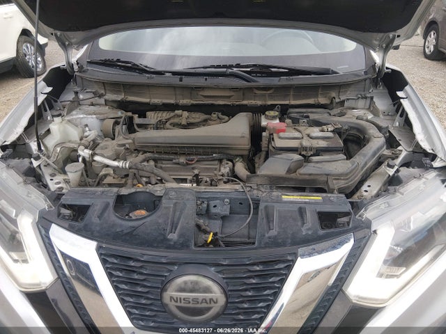Nissan Rogue Sl 2018 JN8AT2MV2JW308464 Image 10
