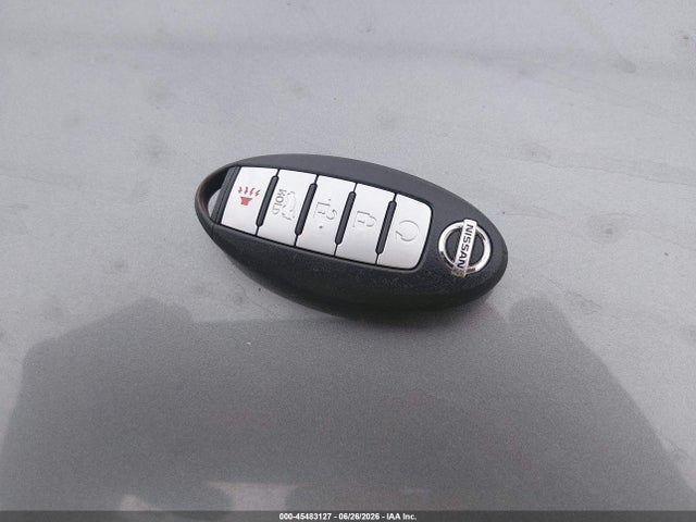 Nissan Rogue Sl 2018 JN8AT2MV2JW308464 Image 11