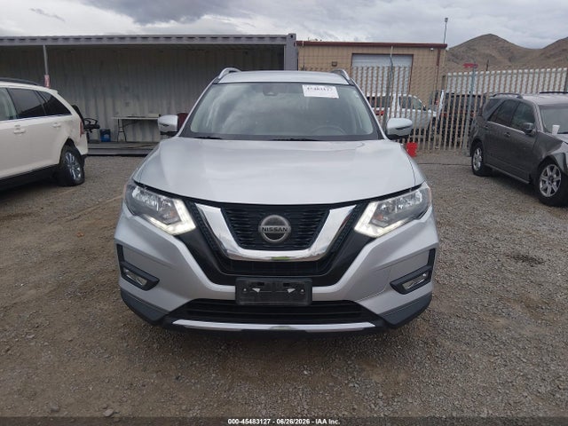 Nissan Rogue Sl 2018 JN8AT2MV2JW308464 Image 12