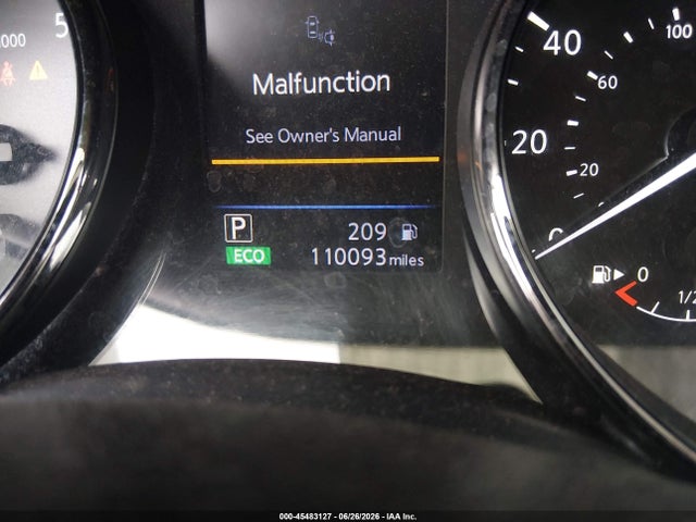 Nissan Rogue Sl 2018 JN8AT2MV2JW308464 Image 15
