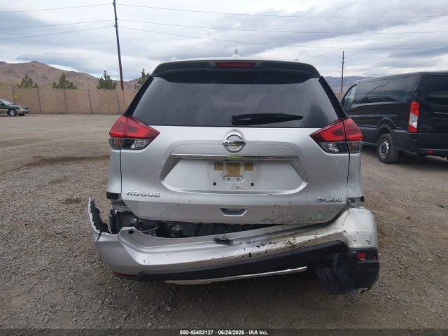 Nissan Rogue Sl 2018 JN8AT2MV2JW308464 Image 16