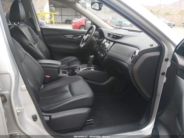 Nissan Rogue Sl 2018 JN8AT2MV2JW308464 Image 5