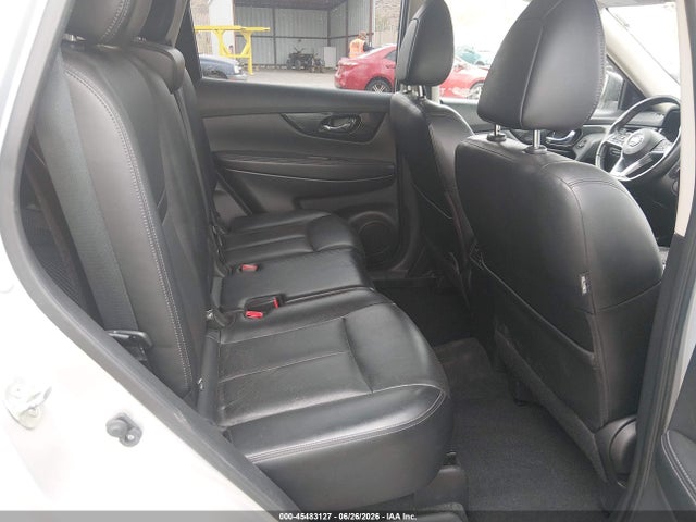 Nissan Rogue Sl 2018 JN8AT2MV2JW308464 Image 8