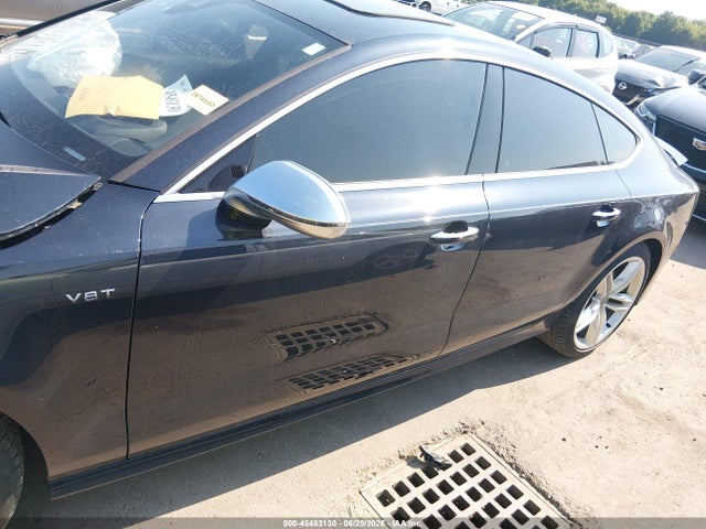 Продажа на аукционе авто 2016 Audi S7 4.0t (s Tronic) (no Longer Available For Ordering), vin: WAUW2AFC2GN100557, номер лота: 45483130