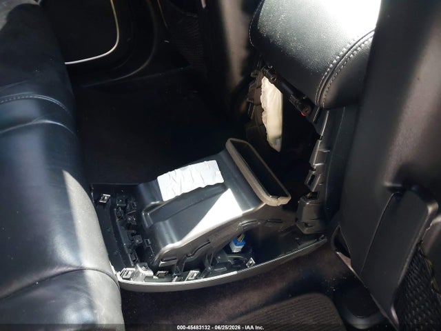 45483132 :رقم المزاد ، 1C4RJFN93JC284061 vin ، 2018 Jeep Grand Cherokee Trackhawk 4x4 مزاد بيع