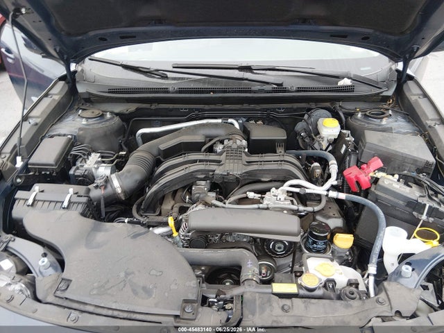 Subaru Legacy Premium 2025 4S3BWAF63S3006868 Image 10