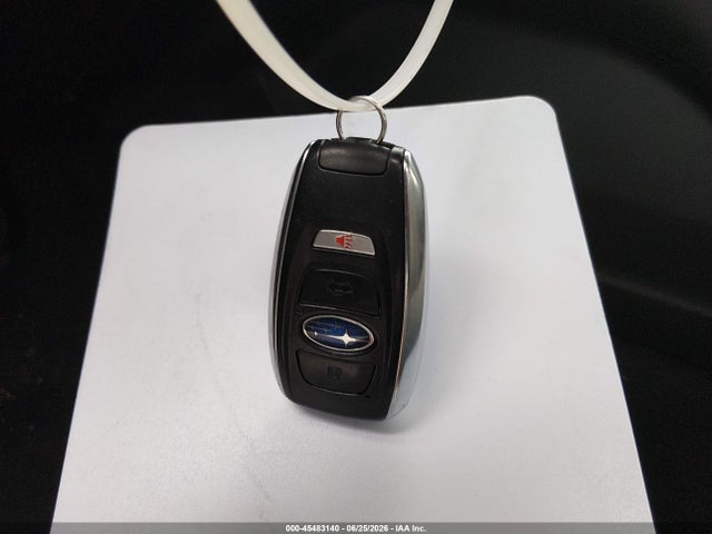 Subaru Legacy Premium 2025 4S3BWAF63S3006868 Image 11