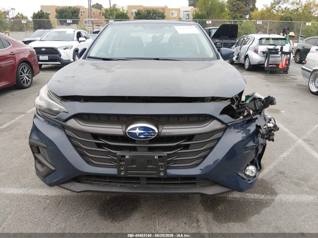 Subaru Legacy Premium 2025 4S3BWAF63S3006868 Image 12