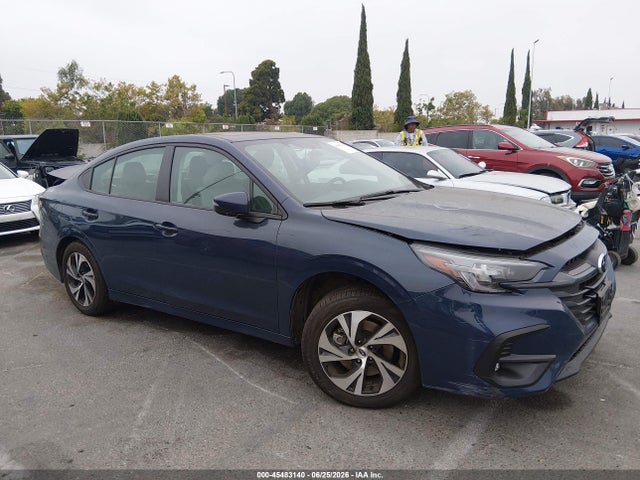 Subaru Legacy Premium 2025 4S3BWAF63S3006868 Image 13