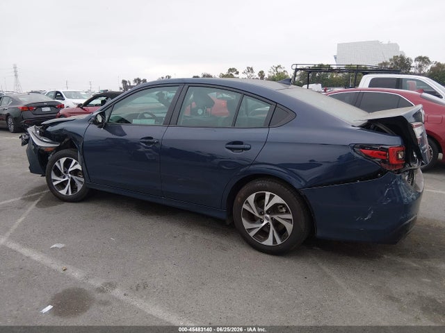 Subaru Legacy Premium 2025 4S3BWAF63S3006868 Image 14