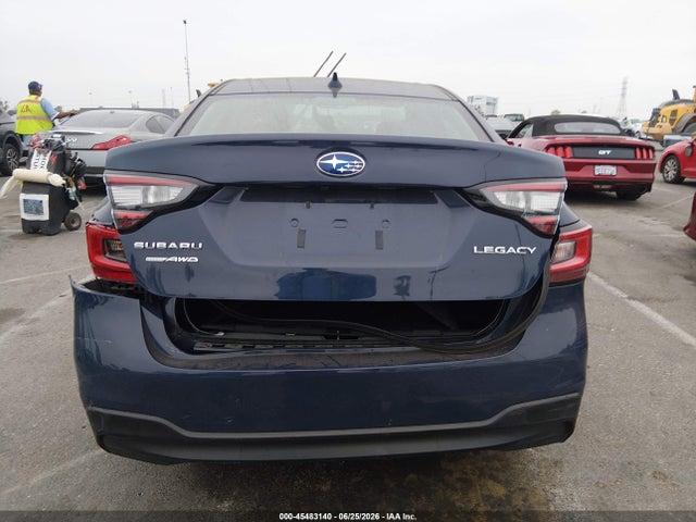 Subaru Legacy Premium 2025 4S3BWAF63S3006868 Image 16