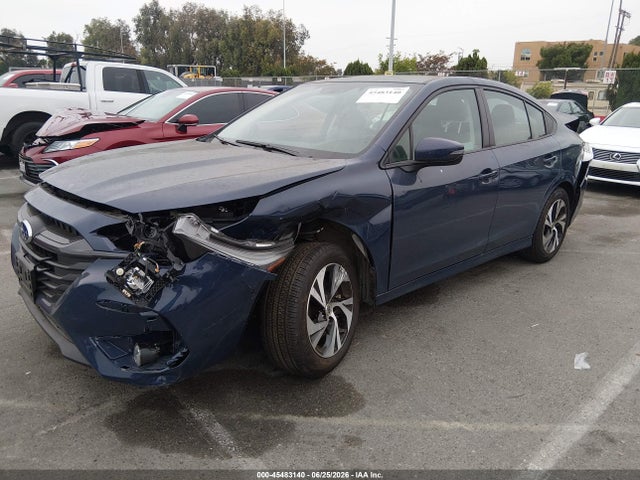 Subaru Legacy Premium 2025 4S3BWAF63S3006868 Image 2