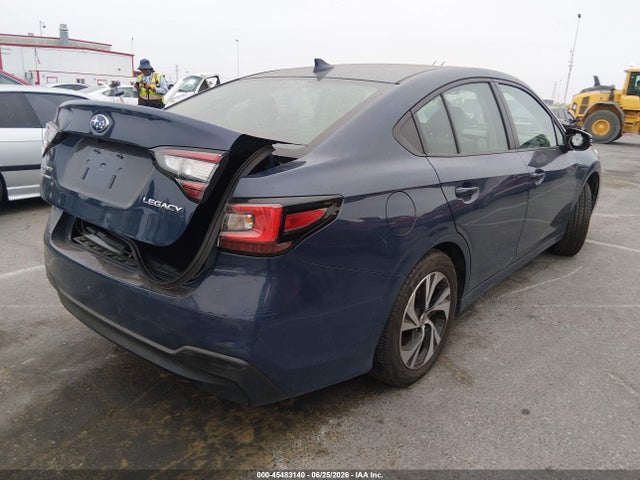 Subaru Legacy Premium 2025 4S3BWAF63S3006868 Image 4