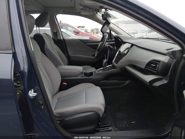 Subaru Legacy Premium 2025 4S3BWAF63S3006868 Image 5