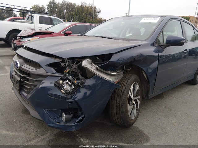 Subaru Legacy Premium 2025 4S3BWAF63S3006868 Image 6