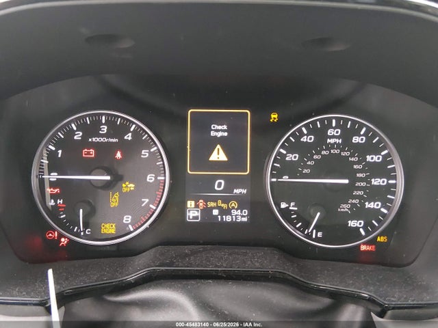 Subaru Legacy Premium 2025 4S3BWAF63S3006868 Image 7