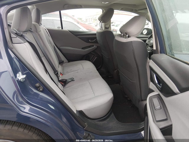 Subaru Legacy Premium 2025 4S3BWAF63S3006868 Image 8